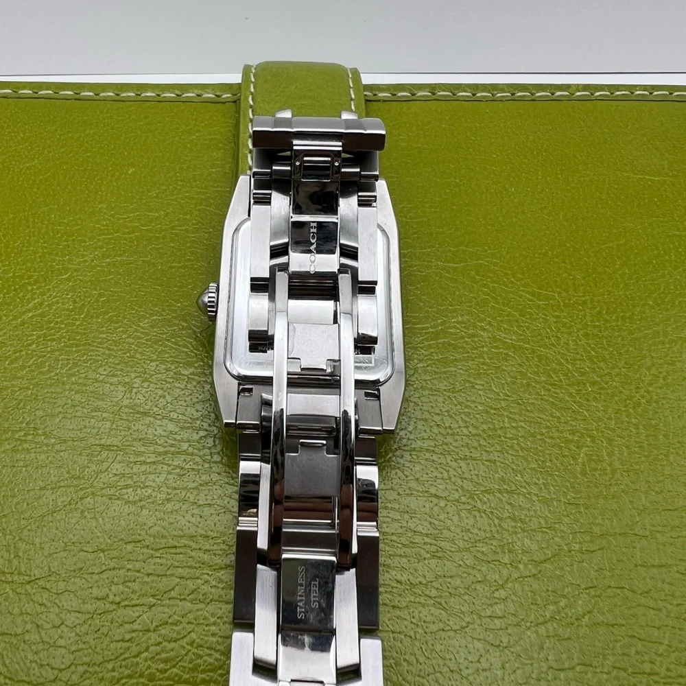 Coach Watch - Picture 4 of 6